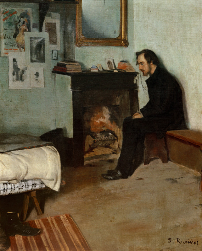 Erik Satie