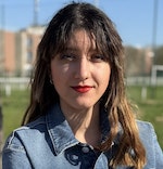 Célia Khodjerane